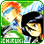  Ichigo & Rukia: 