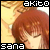  Sana & Akito: 