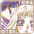  Kamui & Kotori: 