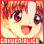  Gakuen Alice: 