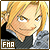  Full Metal Alchemist: 