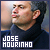  José Mourinho: 